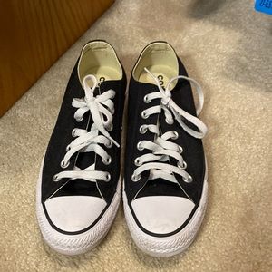 Brand new converse